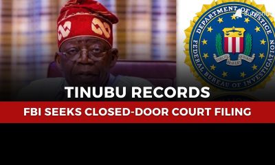 Tinubu’s FBI records: Omokri challenges claims, cites 2003 Embassy reply