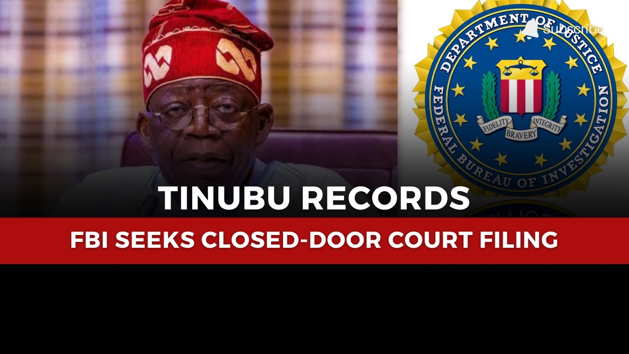 Tinubu’s FBI records: Omokri challenges claims, cites 2003 Embassy reply