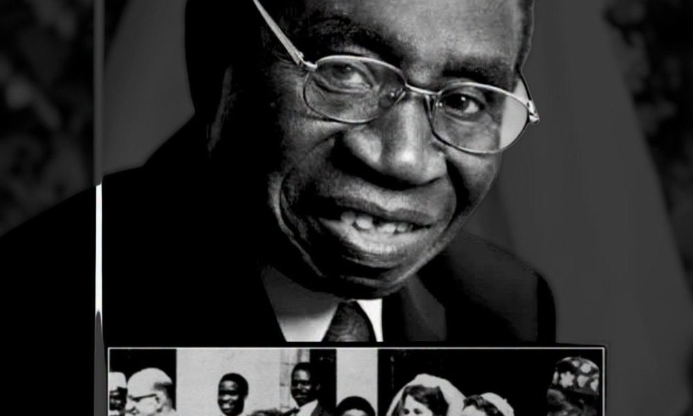 Clement Onyemelukwe: The Engineer who drew the blueprint for Nigeria’s national grid