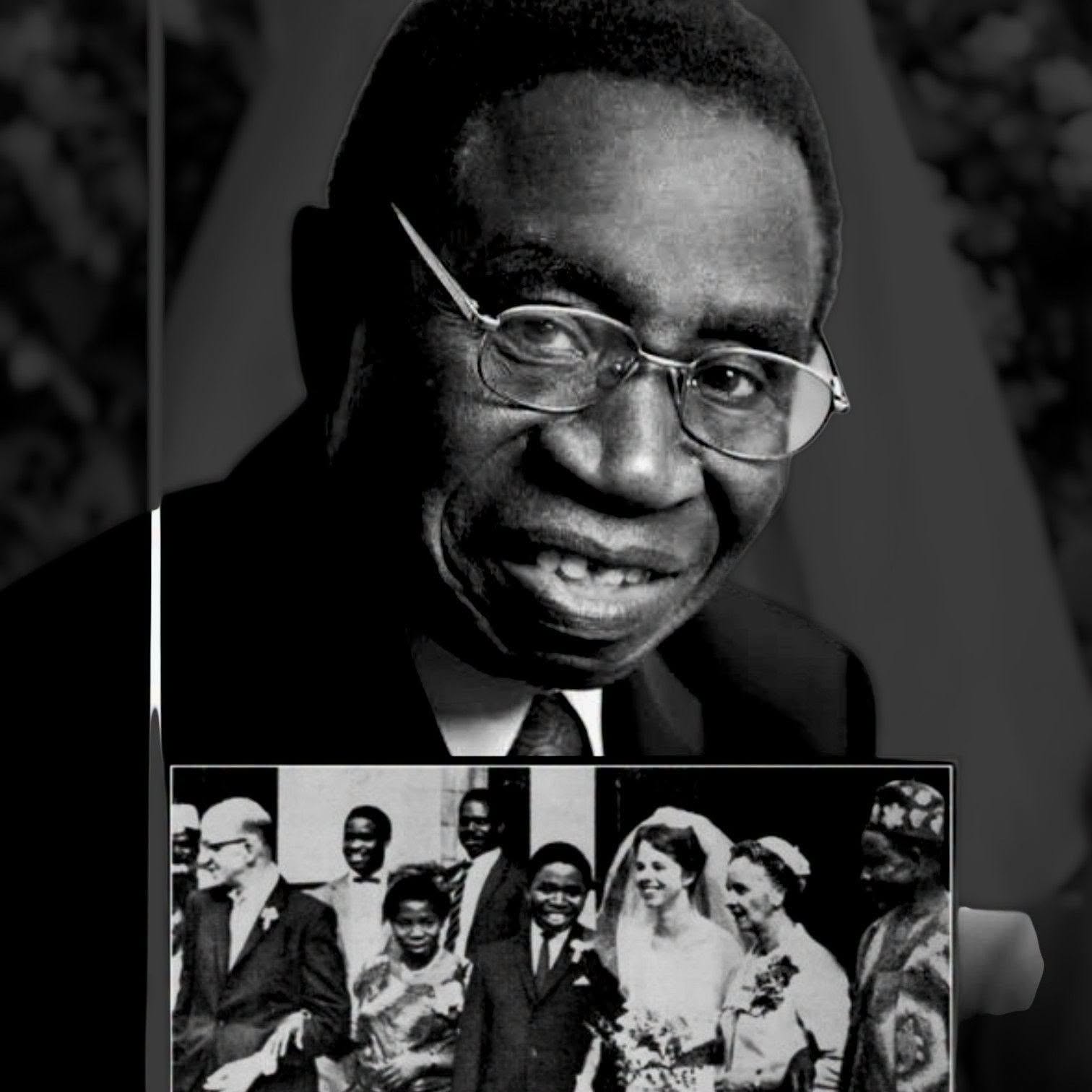 Clement Onyemelukwe: The Engineer who drew the blueprint for Nigeria’s national grid