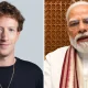 Meta bows to pressure: Zuckerberg apologises to India over Modi video removal