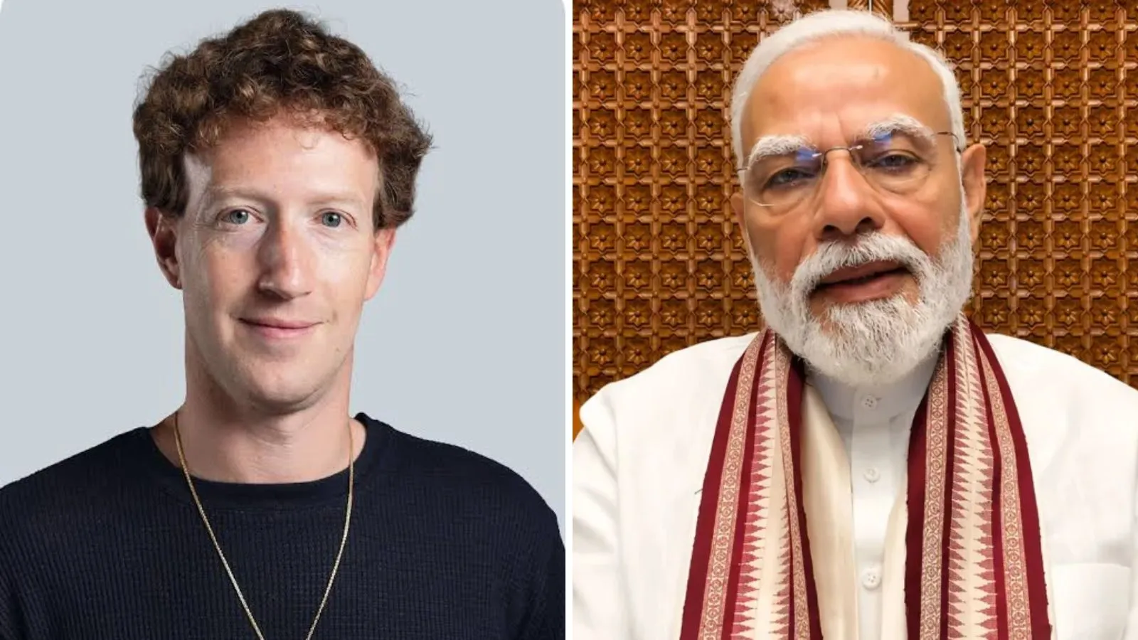 Meta bows to pressure: Zuckerberg apologises to India over Modi video removal