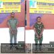 Army detains two soldiers over unauthorised security at Peller, Jarvis’ wedding