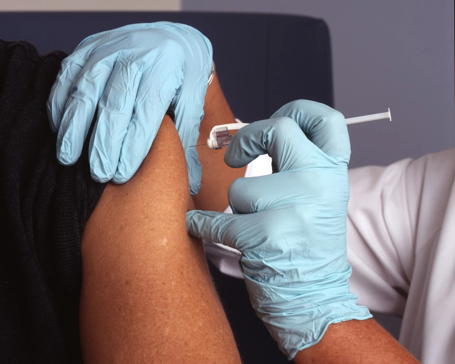 HHS moves to create COVID-19 injury table as US Court pauses lawsuit