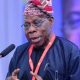 Africa must develop its own democratic model, says Obasanjo