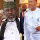 Okorocha sues INEC over Uzodimma’s Imo West senate candidacy