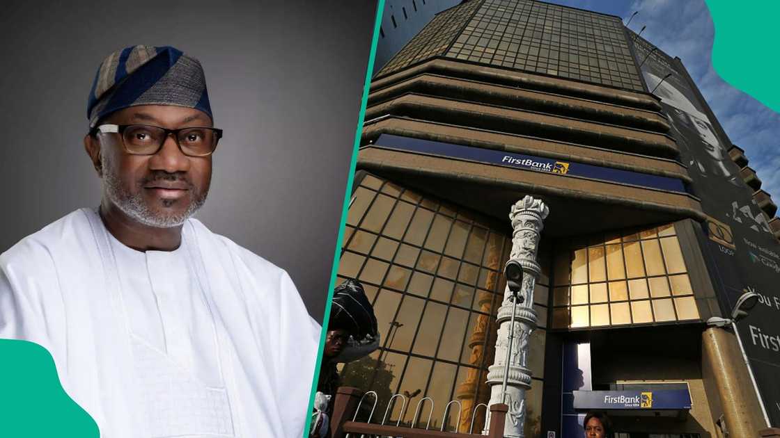 Otedola eyes majority control of First HoldCo, targets 51% stake