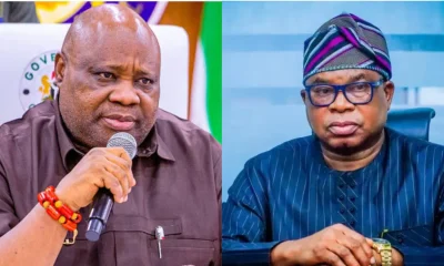 "Adeleke to Osun Voters: Don't Let APC Drag Us Back to 'Half Salary' Days"