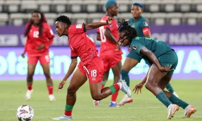 What Nigeria's shock defeat to Malawi revealed before Zambia test