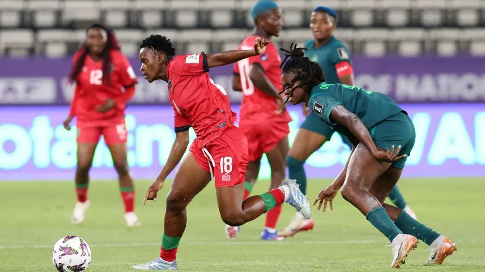 What Nigeria's shock defeat to Malawi revealed before Zambia test