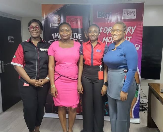 Bigi, Fearless take campus engagement to new level, reach 20 tertiary institutions