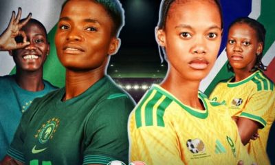 WAFCON 2026: Super Falcons battle South Africa for World Cup play-off spot