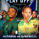 WAFCON 2026: Super Falcons battle South Africa for World Cup play-off spot