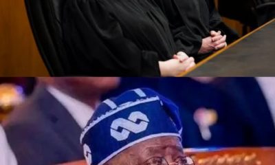 Tinubu Files: US Judge grants four-day extension in FOIA disclosure battle