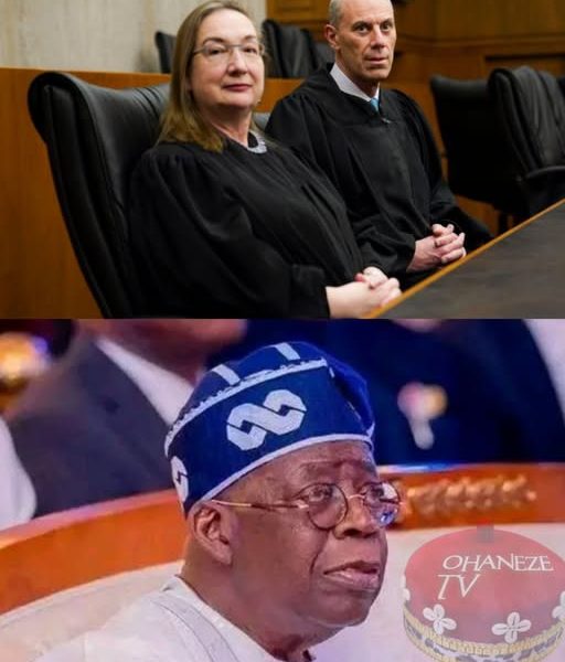 Tinubu Files: US Judge grants four-day extension in FOIA disclosure battle