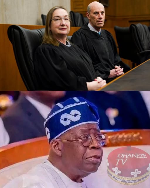 Tinubu Files: US Judge grants four-day extension in FOIA disclosure battle