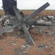 Seven dead as tourist helicopter crashes near Kenya’s mount Ololokwe