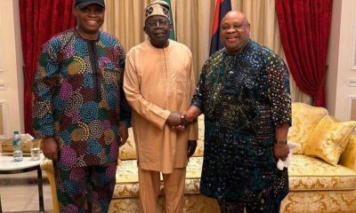 Tinubu’s political strategy, Osun victory and the changing face of Nigeria’s democracy