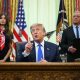 Vaccine policy shake-up: What Trump’s executive order could mean