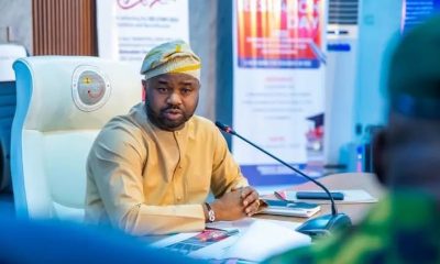 FG introduces tough tax guidelines for crypto firms, sets N10m fine
