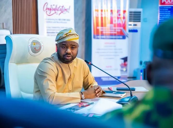 FG introduces tough tax guidelines for crypto firms, sets N10m fine