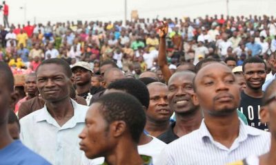 From hashtags to headlines: Can young voters reshape Nigeria’s political future?