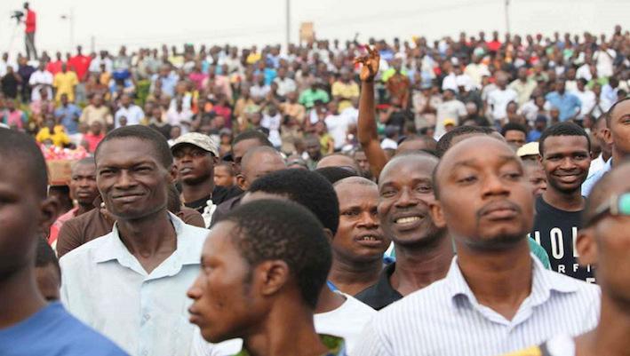 From hashtags to headlines: Can young voters reshape Nigeria’s political future?