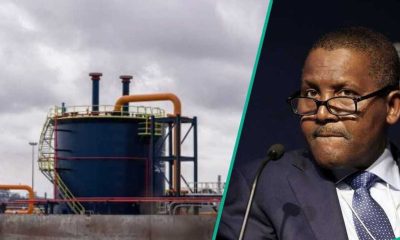 Dangote IPO rush crashes Bamboo login as investors flood platform