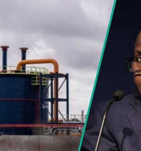Dangote IPO rush crashes Bamboo login as investors flood platform