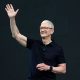 Tim Cook steps down as Apple CEO after 15 years of transforming tech giant