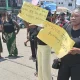 Port Harcourt youths protest alleged Police killing of 22-year-Old UNIPORT graduate