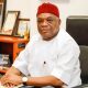 Kalu weighs into Wike-APC governors’ dispute, calls for political truce