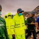 Lagos Waste Crisis: Sanwo-Olu declares ‘Small State of Emergency’, orders 160 new trucks