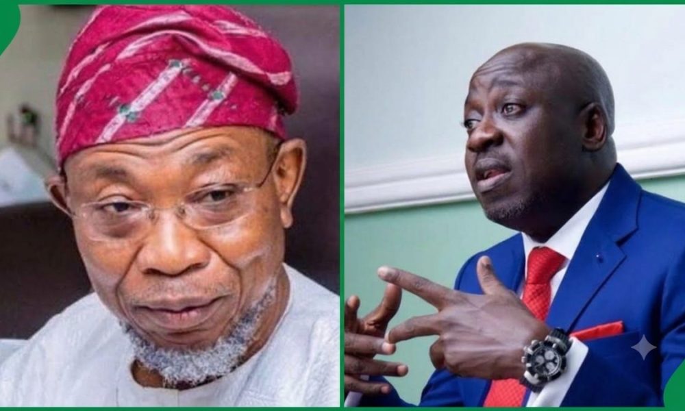 Aregbesola, Abdullahi absent from Atiku’s Campaign Council as ADC explains omission