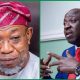 Aregbesola, Abdullahi absent from Atiku’s Campaign Council as ADC explains omission