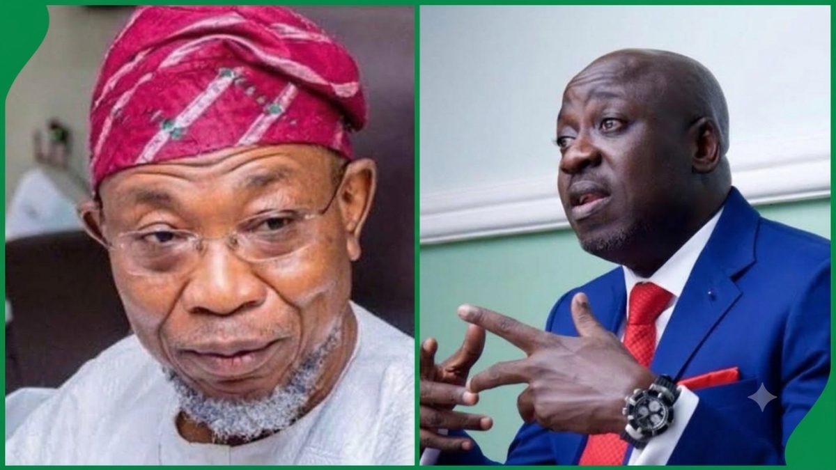 Aregbesola, Abdullahi absent from Atiku’s Campaign Council as ADC explains omission