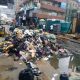 Sanwo-Olu’s waste emergency faces fresh test as refuse piles up across Lagos