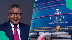 Dangote refinery IPO: Zenith Bank opens subscription channels for Nigerians worldwide