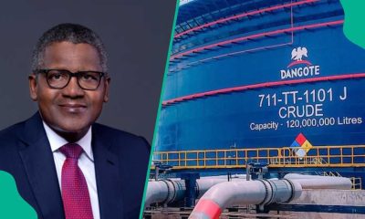 Nigeria Business Outlook: Dangote IPO, markets, inflation and naira in focus this week