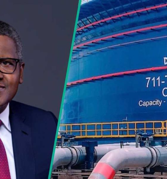 Nigeria Business Outlook: Dangote IPO, markets, inflation and naira in focus this week