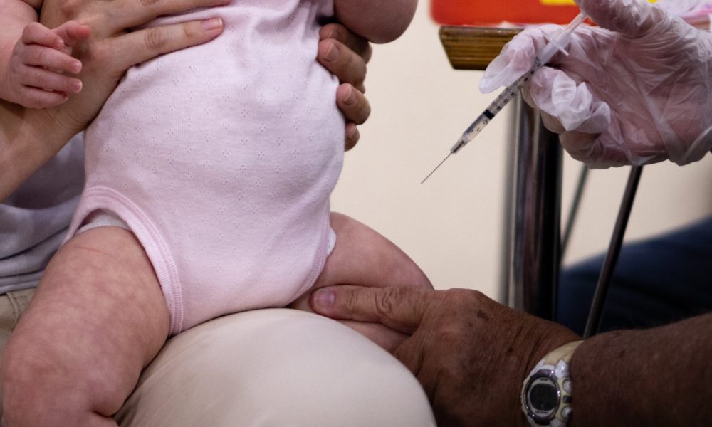 Excess infant deaths put COVID-19 vaccine safety under scrutiny in Canada