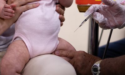 Excess infant deaths put COVID-19 vaccine safety under scrutiny in Canada