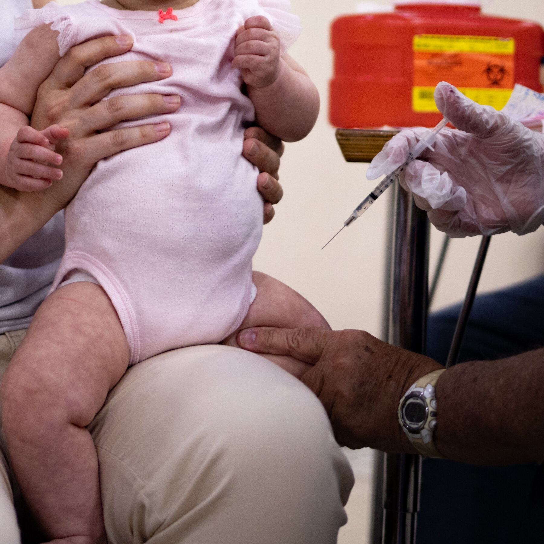 Excess infant deaths put COVID-19 vaccine safety under scrutiny in Canada