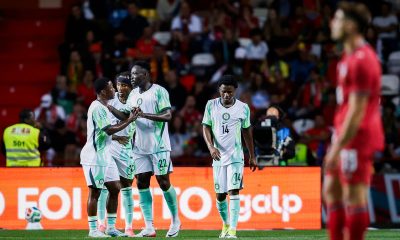 AFCON 2027: Why Tanzania’s results still matter in Nigeria’s qualification group