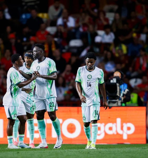 AFCON 2027: Why Tanzania’s results still matter in Nigeria’s qualification group