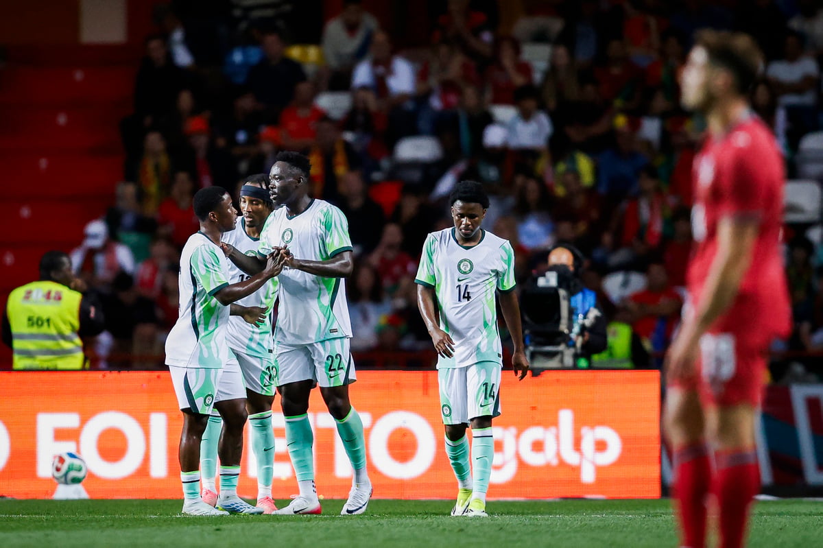 AFCON 2027: Why Tanzania’s results still matter in Nigeria’s qualification group