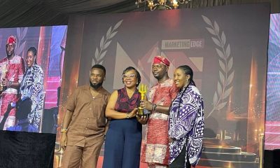Adesa media wins young media agency of the year at 2026 EDGE awards