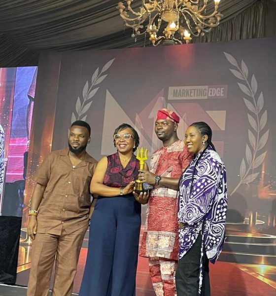 Adesa media wins young media agency of the year at 2026 EDGE awards