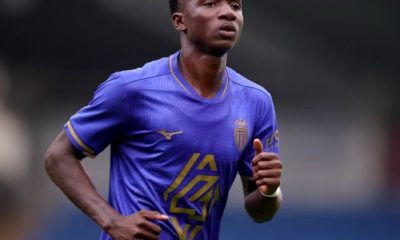 Chelsea face £47m-plus battle for Monaco midfielder