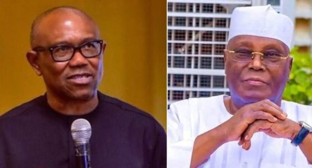 Peter Obi denies rejecting Atiku’s running-mate offer, says no deal was presented